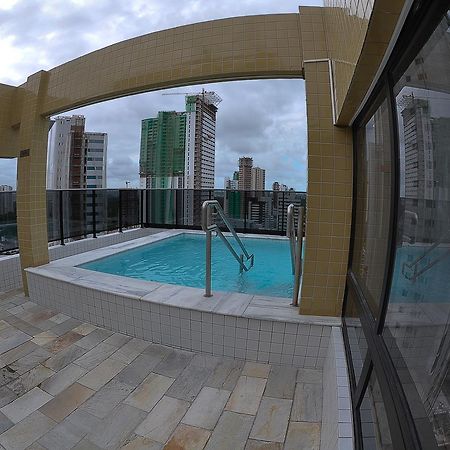 Loft Moderno Hotel Recife Exterior foto