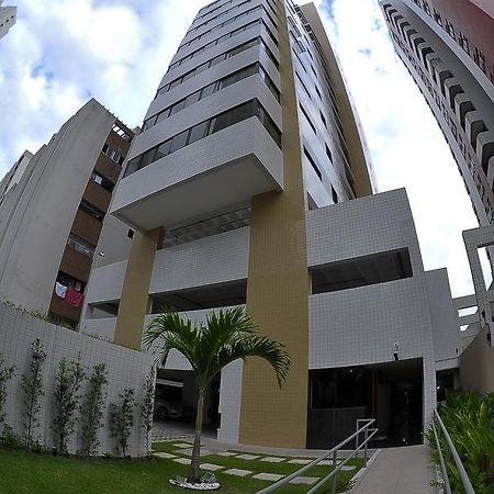 Loft Moderno Hotel Recife Exterior foto